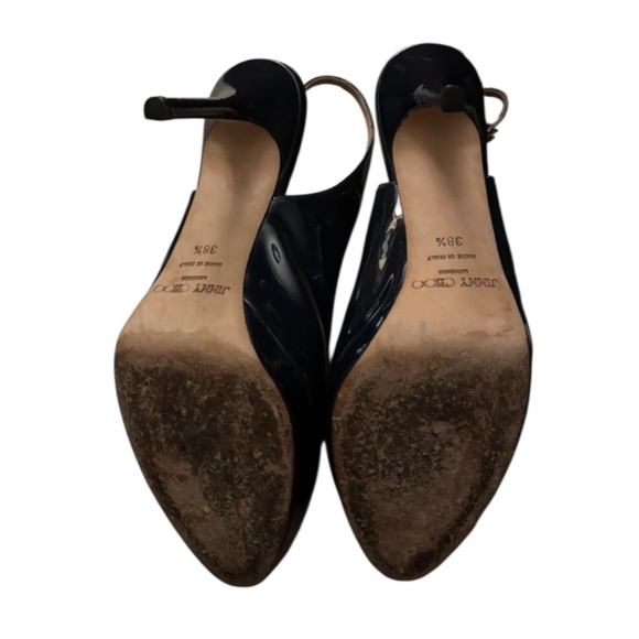 Jimmy Choo Heels - Picture 2 of 2